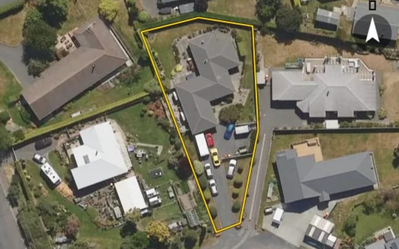 101C North Taieri Road