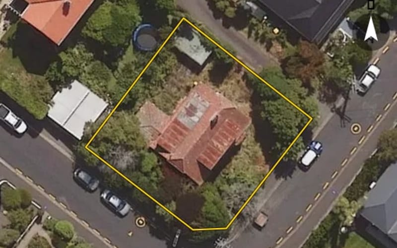 47 Tweed Street