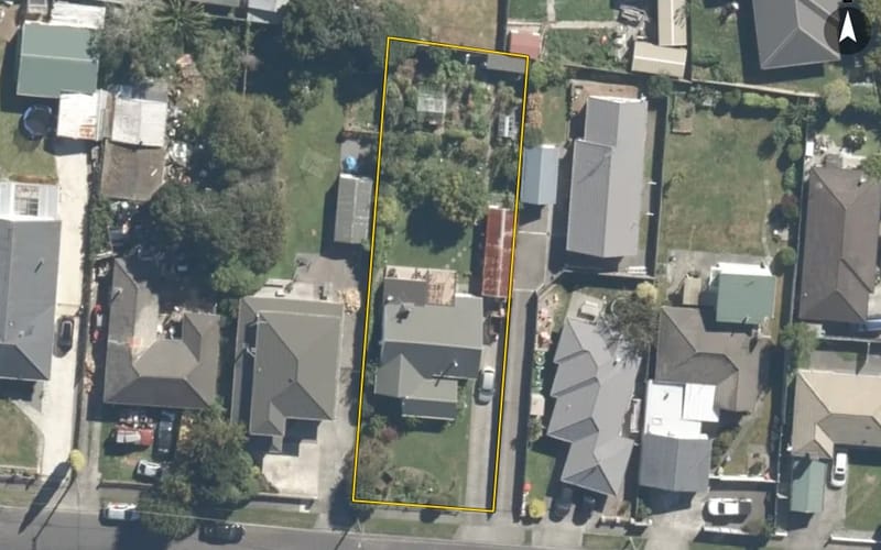 38 Sheridan Crescent