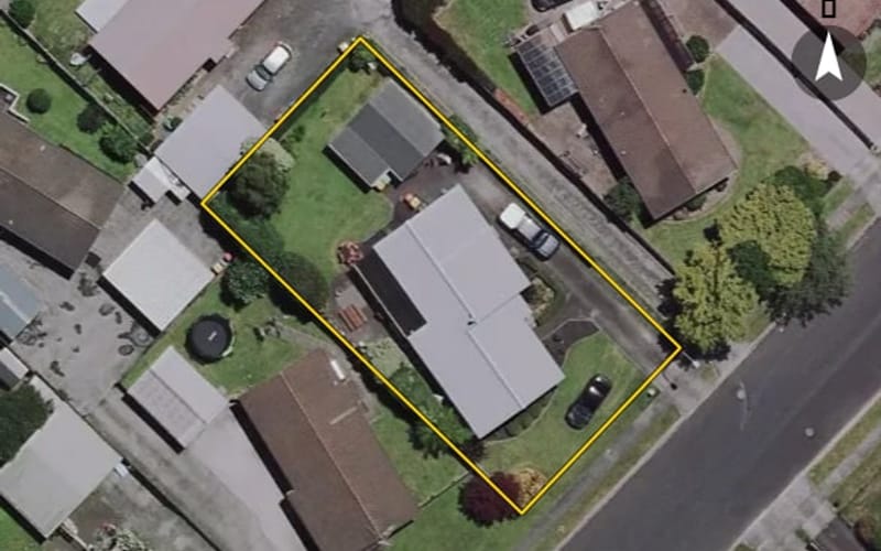 14 Cromwell Drive