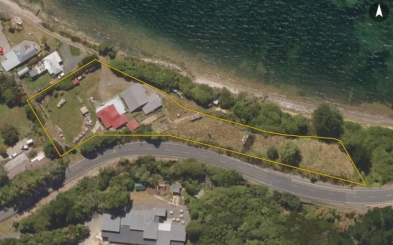 53 Harington Point Road