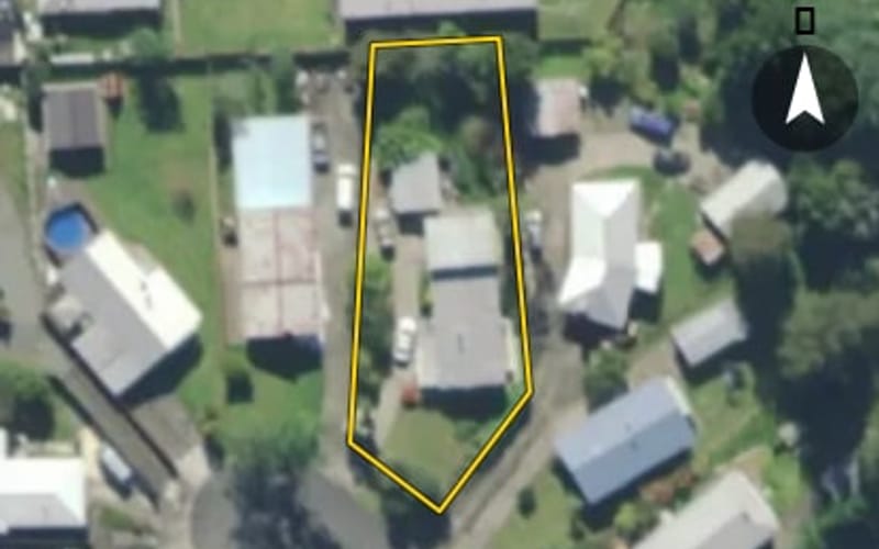 12 Wessex Street