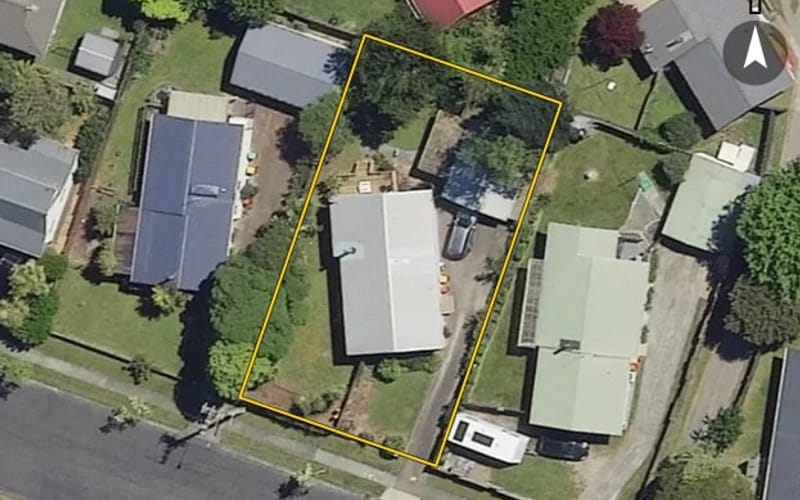 45 Tennyson Drive