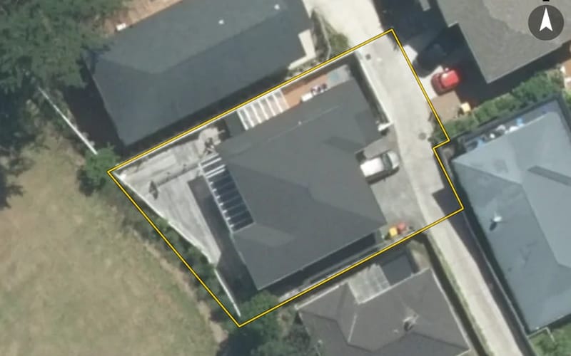 230A Sunset Road