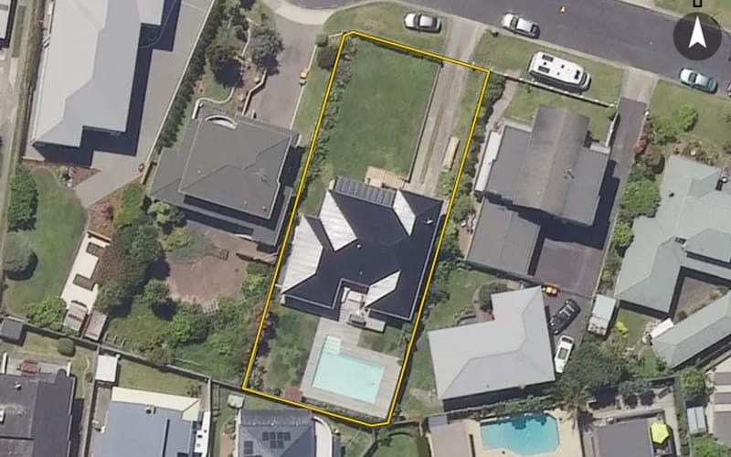 22 Tirinui Crest Road