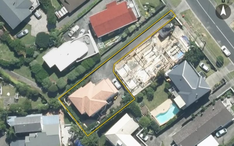 50A Gulf View Road