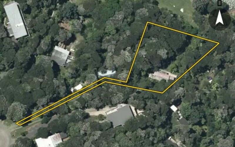 10A Ryan Road