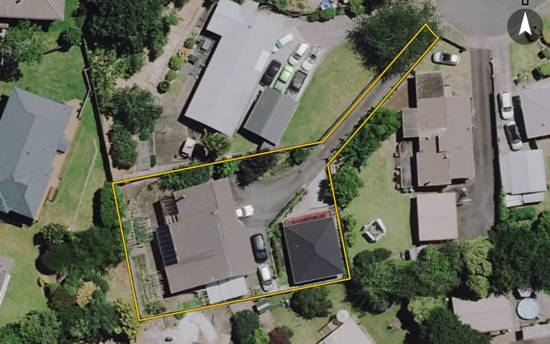 15 Nikau Place