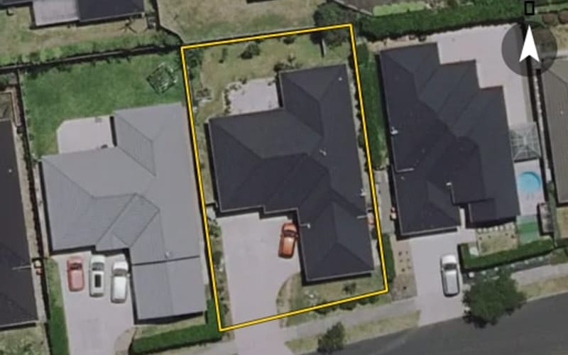 9 Blackwood Crescent