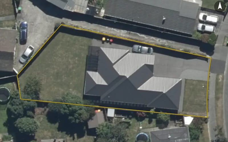3 Kimberley Street