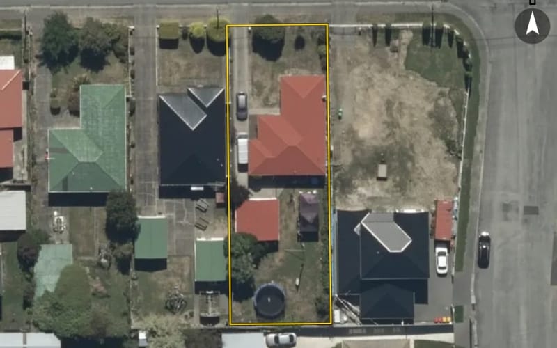 26 Hammersley Avenue