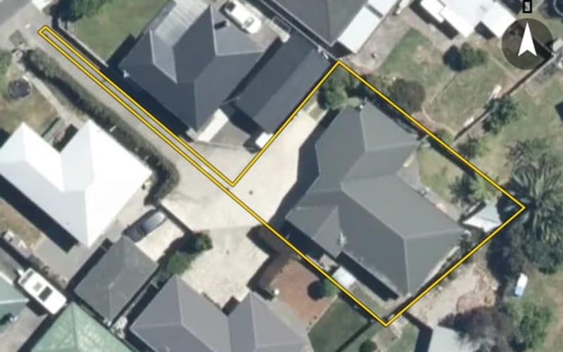 1018A Southland Road