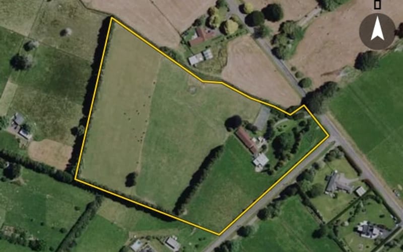 86 Lee Martin Road