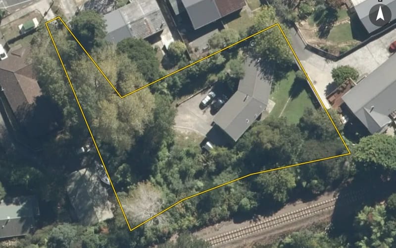 16 Hillside Drive