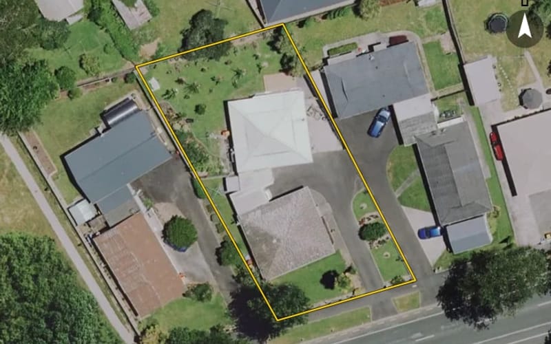 61 Clarkin Road