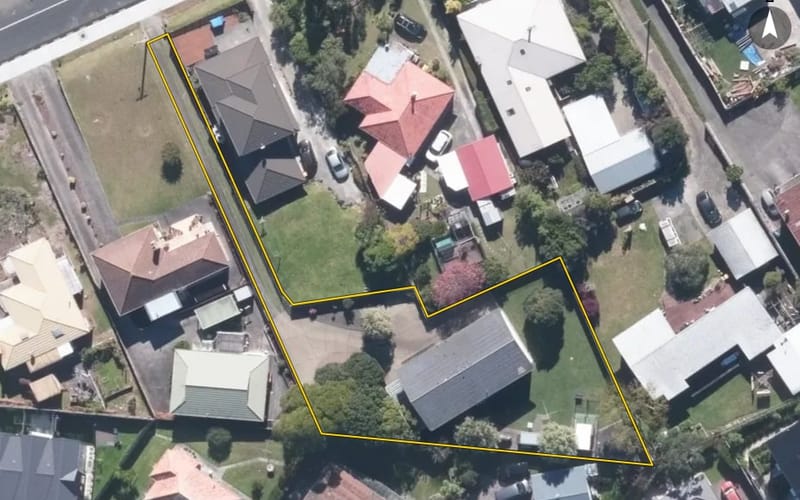 7A Lavelle Road
