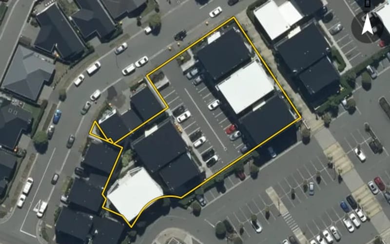 14 Mackay Street