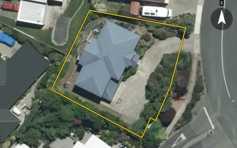 360 Princes Drive