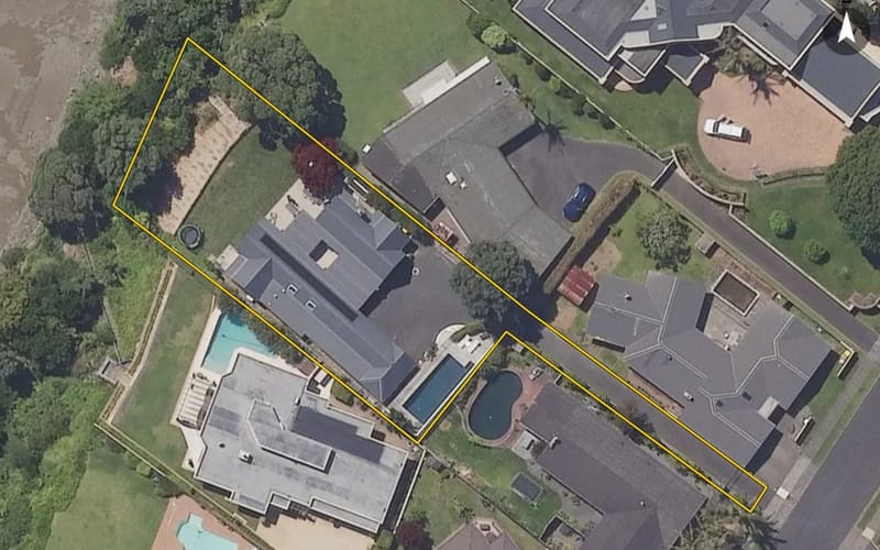 107 Manuwai Drive