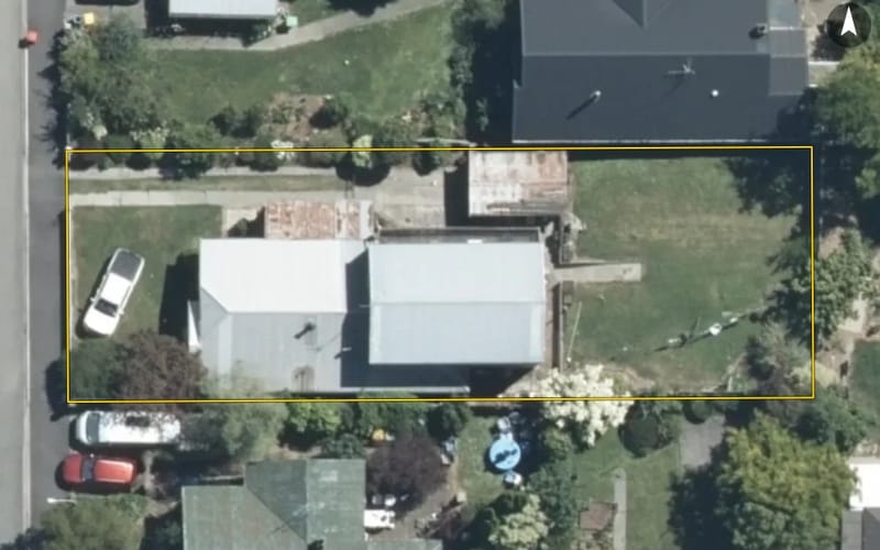 65 Avenue Road