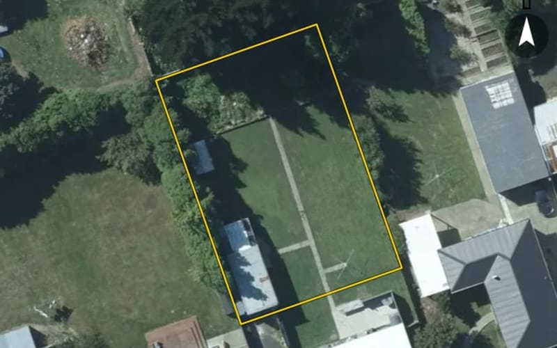 110A Findlay Road