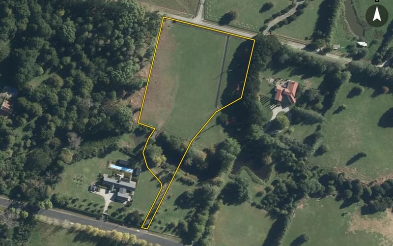 49 Three Oaks Drive