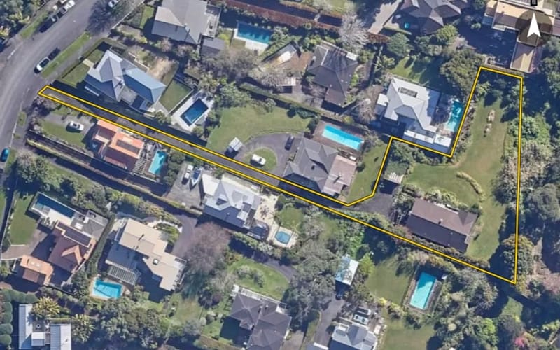 89A Seaview Road