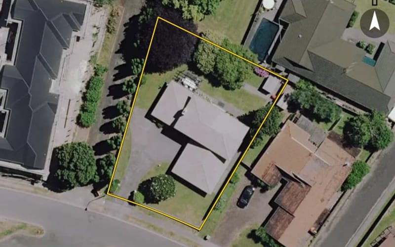 45 Harrowfield Drive
