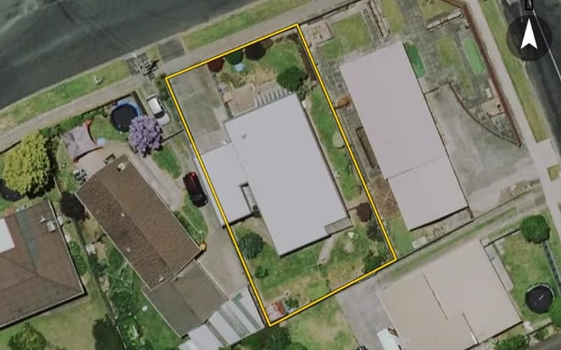 8 Garden Heights Avenue