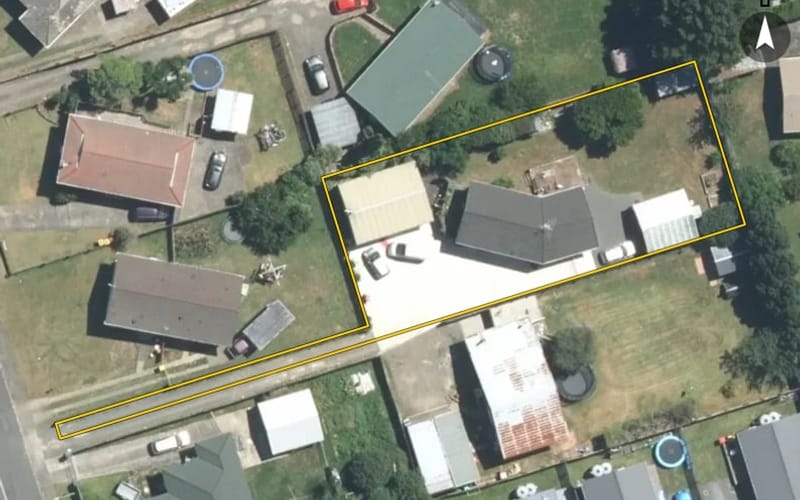 36 Goodwin Drive