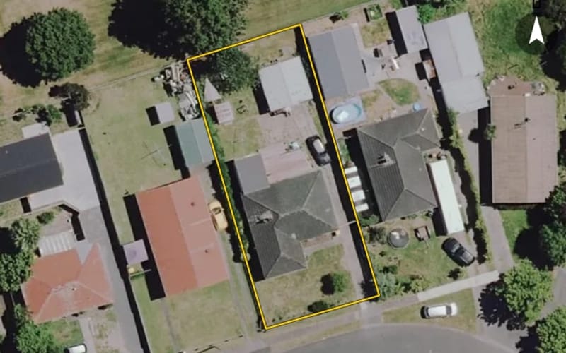 41 Sefton Crescent