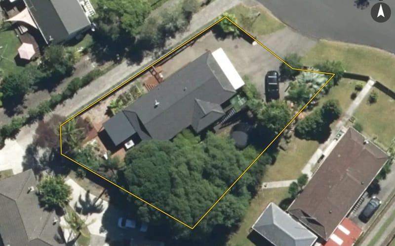 18 Coey Place
