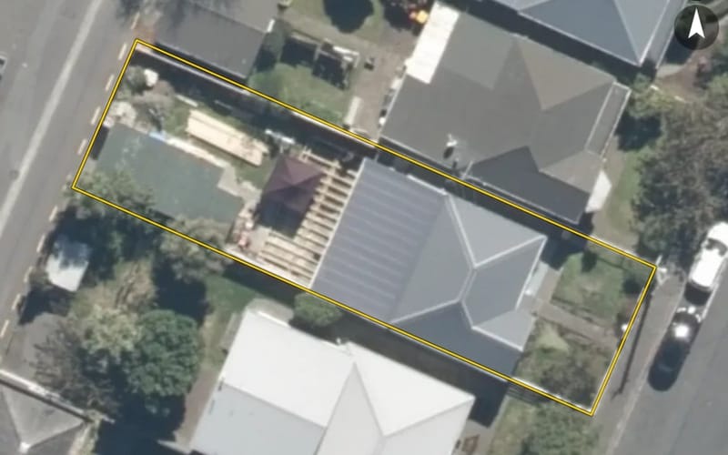 89 Richmond Street