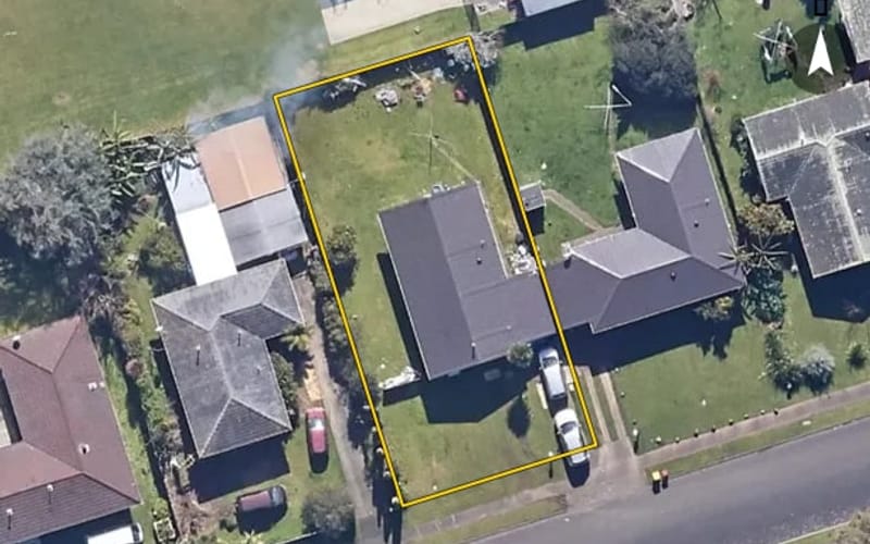 15 Calthorp Close