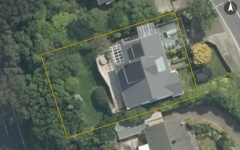 67 Onslow Road
