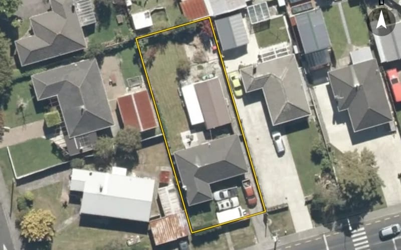 7 Nelson Crescent