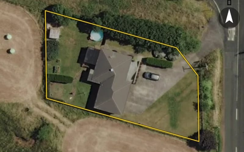 2 Bowman Road