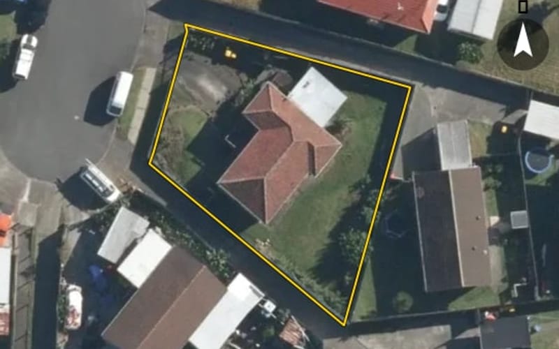 8 Hillman Place