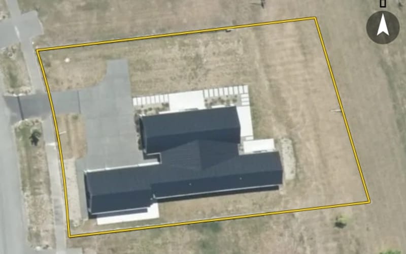 14 Village Green Drive