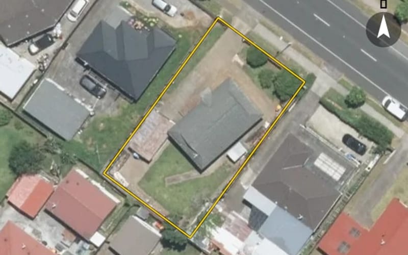 187 Dawson Road