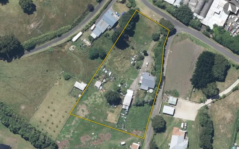 21 Belmont Road