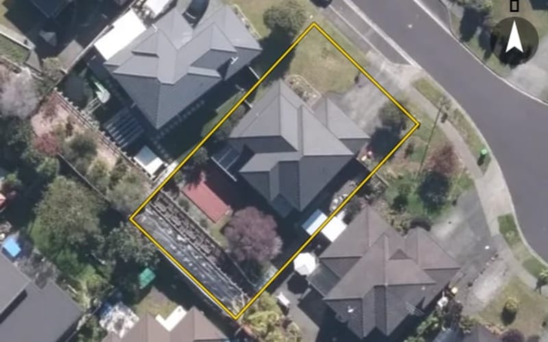 13 Mary Forgham Drive