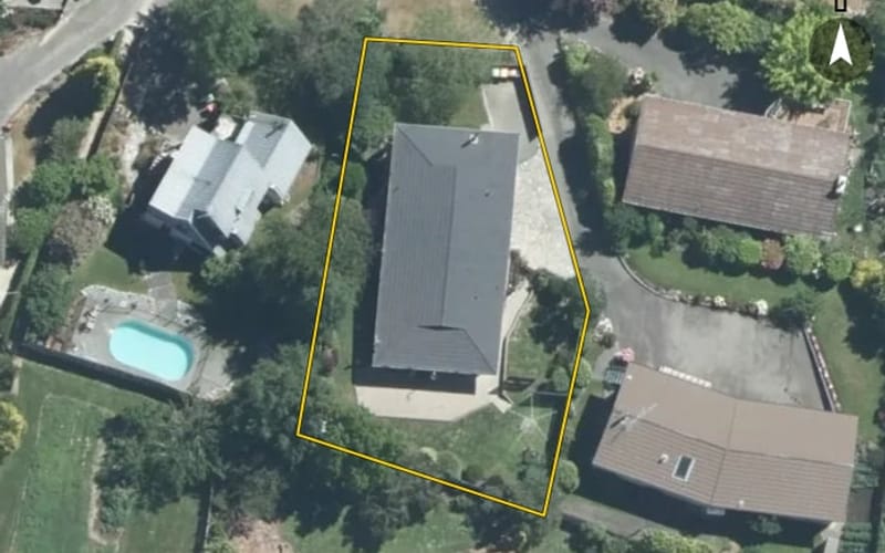 12 Waipori Place