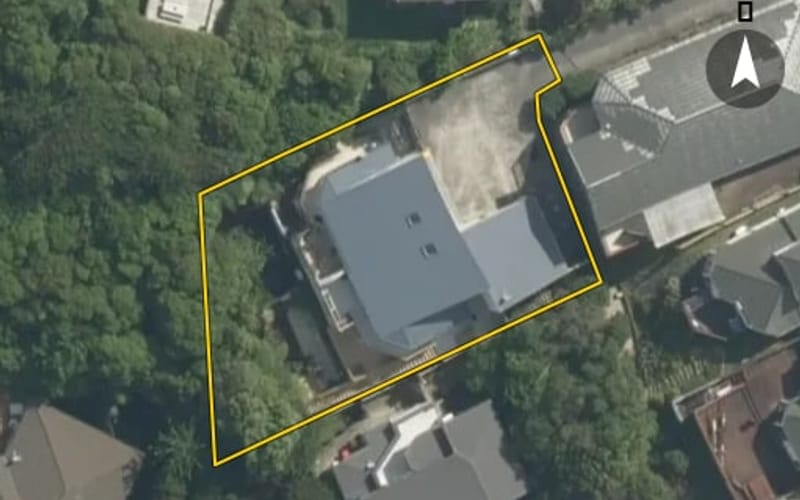 21A Pelorous Street