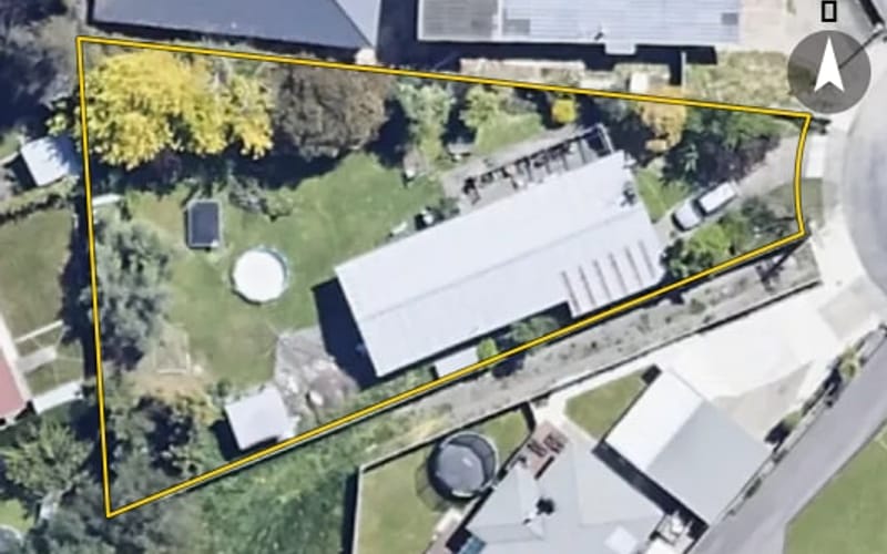 19 Belvue Crescent