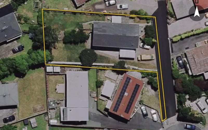 11 Mountbatten Place
