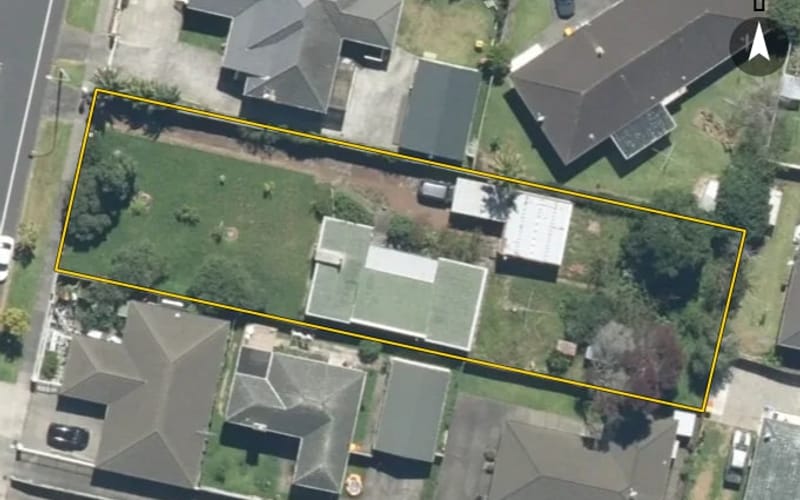 79 Coronation Road