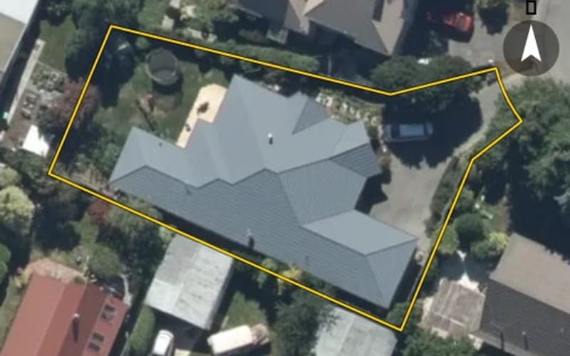 30 Harkness Place