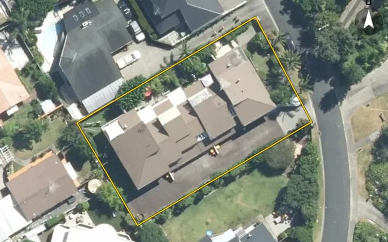6 Brown Street