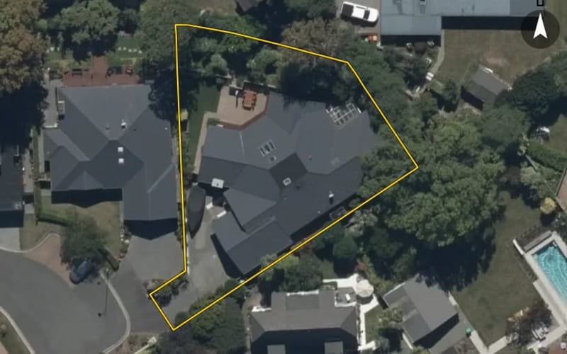 15 Nightingale Place